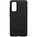OTTERBOX SYMMETRY SERIES CASE FOR SAMSUNG GALAXY S20 FE 5G BLACK