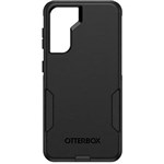 OTTERBOX COMMUTER SERIES CASE FOR SAMSUNG GALAXY S21 5G BLACK