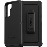 OTTERBOX DEFENDER SERIES CASE FOR SAMSUNG GALAXY S21 5G BLACK
