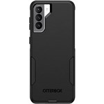 OTTERBOX COMMUTER SERIES CASE FOR SAMSUNG GALAXY S21 5G BLACK
