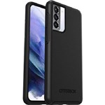 OTTERBOX SYMMETRY SERIES CASE FOR SAMSUNG GALAXY S21 5G BLACK