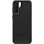 OTTERBOX DEFENDER SERIES CASE FOR SAMSUNG GALAXY S21 5G BLACK