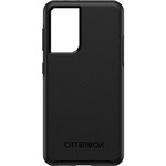 OTTERBOX SYMMETRY SERIES CASE FOR SAMSUNG GALAXY S21 5G BLACK