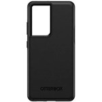 OTTERBOX SYMMETRY SERIES CASE FOR SAMSUNG GALAXY S21 ULTRA BLACK