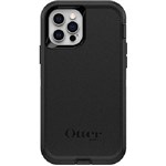 OTTERBOX COMMUTER SERIES CASE FOR APPLE IPHONE 12 PRO MAX BLACK