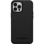 OTTERBOX SYMMETRY SERIES CASE FOR APPLE IPHONE 12 PRO MAX BLACK
