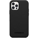 OTTERBOX SYMMETRY SERIES CASE FOR APPLE IPHONE 1212 PRO BLACK
