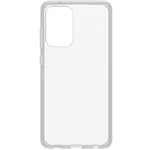 OTTERBOX REACT SERIES CASE FOR SAMSUNG GALAXY A72 CLEAR