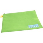 MICADOR NAME PENCIL CASE 375 X 264MM GREEN