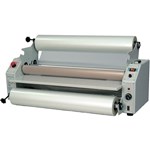 GOLD SOVEREIGN COMMERCIAL ROLL LAMINATOR 1000MM