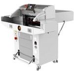 RYNAK 520 COMMERCIAL HYDRAULIC GUILLOTINE WITH BASE 520MM GREY
