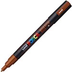 POSCA PC3M PAINT MARKER BULLET FINE 13MM BRONZE