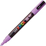 POSCA PC3M PAINT MARKER BULLET FINE 13MM LAVENDER