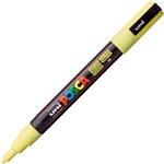 POSCA PC3M PAINT MARKER BULLET FINE 13MM SUNSHINE YELLOW