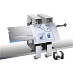 NAGEL RINAK DUO HEAD SADDLE STAPLER