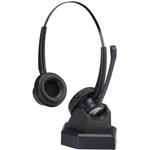 SHINTARO MAXIFI SH136 STEREO BLUETOOTH HEADSET BLACK