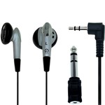 SHINTARO STEREO EARPHONE KIT
