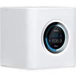 UBIQUITI AMPLIFI HIGHDENSITY HD HOME WIFI ROUTER  3X3MIMO MAX COVERAGE 930 SQM