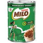 NESTLE MILO 450G TIN