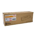 OKI 43865726 TONER CARTRIDGE MAGENTA