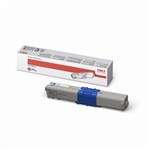 OKI 44469757 TONER CARTRIDGE CYAN