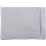 CUMBERLAND PACKAGING ENVELOPE PLAIN 2 FOLDS 178 X 127MM WHITE BOX 500