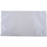 CUMBERLAND PACKAGING ENVELOPE PLAIN DL 245 X 140MM WHITE BOX 500