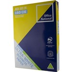 OFFICE NATIONAL A3 ULTRA WHITE CARBON NEUTRAL COPY PAPER 80GSM WHITE PACK 500 SHEETS