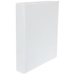 INITIATIVE INSERT RING BINDER 3D 65MM A4 WHITE