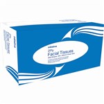 INITIATIVE FACIAL TISSUES 2 PLY BOX 200