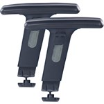 ONLAND ARM KIT TO SUIT VARSHA VOGUE AND DIAMOND DUO RANGE BLACK