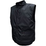PRIME MOVER MO214 WATERPROOF REVERSIBLE FLEECE LEISURE VEST