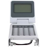 BROTHER PATDU001 LCD TOUCH PANEL DISPLAY