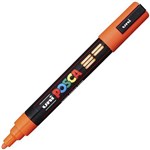 POSCA PC3M PAINT MARKER BULLET FINE 13MM ORANGE