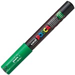 POSCA PC5M PAINT MARKER BULLET MEDIUM 25MM GREEN