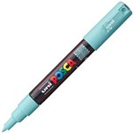 POSCA PC1M PAINT MARKER BULLET EXTRA FINE 10MM AQUA GREEN