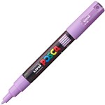 POSCA PC1M PAINT MARKER BULLET EXTRA FINE 10MM LAVENDER