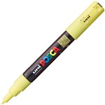 POSCA PC1M PAINT MARKER BULLET EXTRA FINE 10MM SUNSHINE YELLOW