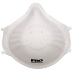 PROCHOICE P2 DISPOSABLE FACE MASK BOX 20