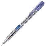 PENTEL TECHNICLICK MECHANICAL PENCIL 05MM BLUE BOX 12