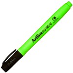 ARTLINE SUPREME HIGHLIGHTER CHISEL GREEN
