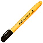 ARTLINE SUPREME HIGHLIGHTER CHISEL ORANGE