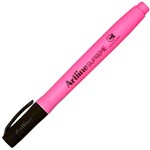 ARTLINE SUPREME HIGHLIGHTER CHISEL PINK