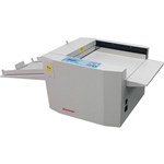 DUMOR 330 A3 PAPER CREASING AND PERFORATING MACHINE