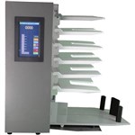 RYNAK COLLATING MACHINE 6 BIN