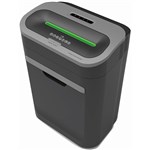 GOLD SOVEREIGN PRO160CC SHREDDER CROSS CUT
