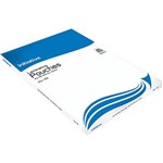 INITIATIVE LAMINATING POUCH 80 MICRON A3 CLEAR PACK 100