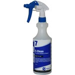 PEERLESS JAL BOTTLE PRINTED SCLEAN WITH TRIGGER 500ML