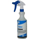 PEERLESS JAL BOTTLE PRINTED STATUS WITH TRIGGER 500ML