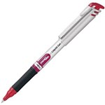 PENTEL BL17 ENERGEL GEL INK PEN MEDIUM 07MM RED